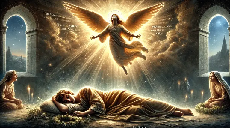 Evangelho de Mateus revela origem de Jesus 1 Evangelho de Mateus revela origem de Jesus