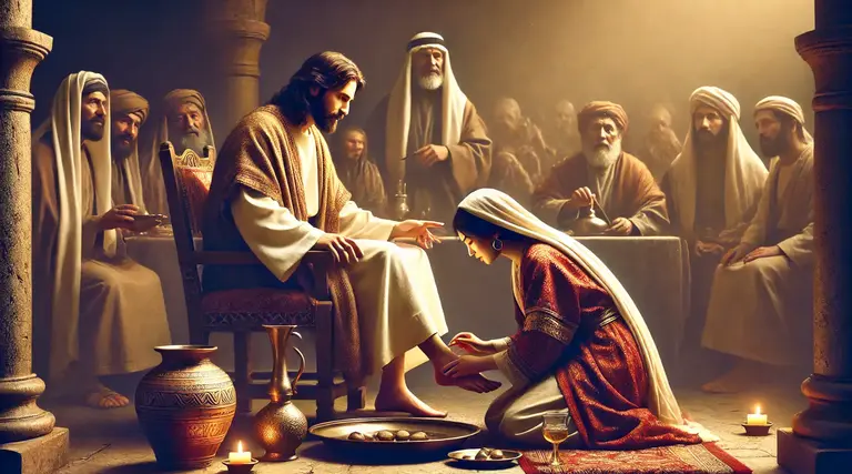 Evangelho de hoje: O poder do perdão 1 Evangelho de hoje: O poder do perdão