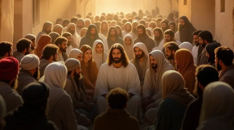 Evangelho de Lucas: Reflexão sobre o discipulado 1 Evangelho do dia 3