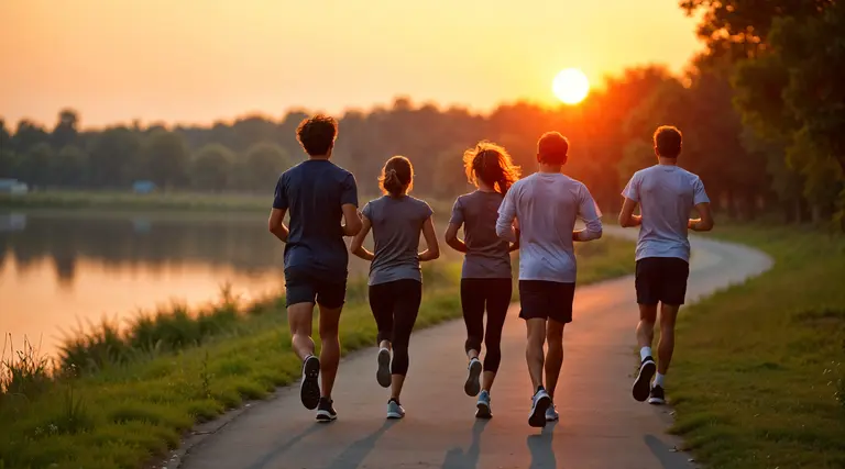 Exercício físico: Chave contra mortalidade precoce 1 Exercício físico: Chave contra mortalidade precoce