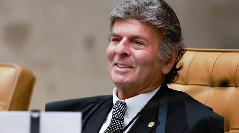 Fux manteve número de deputados por estado em 2026 1 Fux manteve número de deputados por estado em 2026