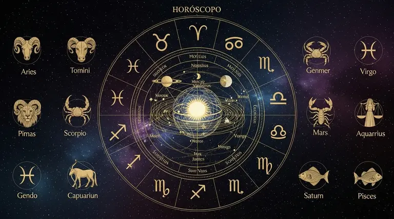 Horóscopo do dia 1 Horoscopo 2