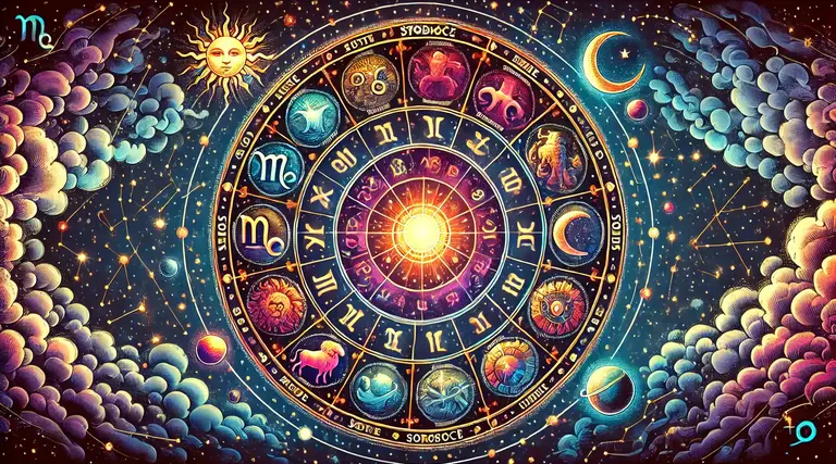 Horóscopo do dia (24.09) 1 Horóscopo do dia (24.09)