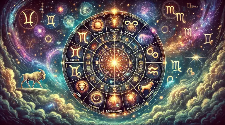 Horóscopo do dia (25.09) 1 Horóscopo do dia (25.09)