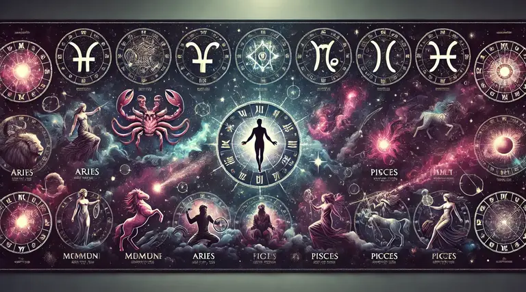 Horóscopo do dia (04.09) 1 Horoscopo do dia 1