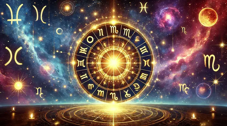 Horóscopo do dia 1 Horóscopo do dia