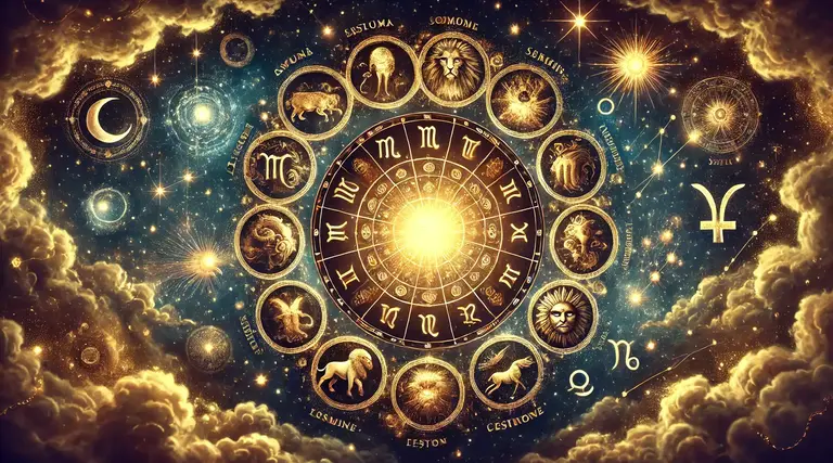 Horóscopo do dia 1 Horóscopo do dia