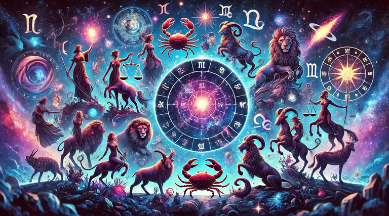 Horóscopo do dia 1 Horóscopo do dia