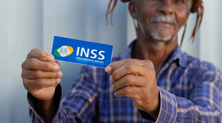 INSS: Pagamentos setembro 2025 1 INSS