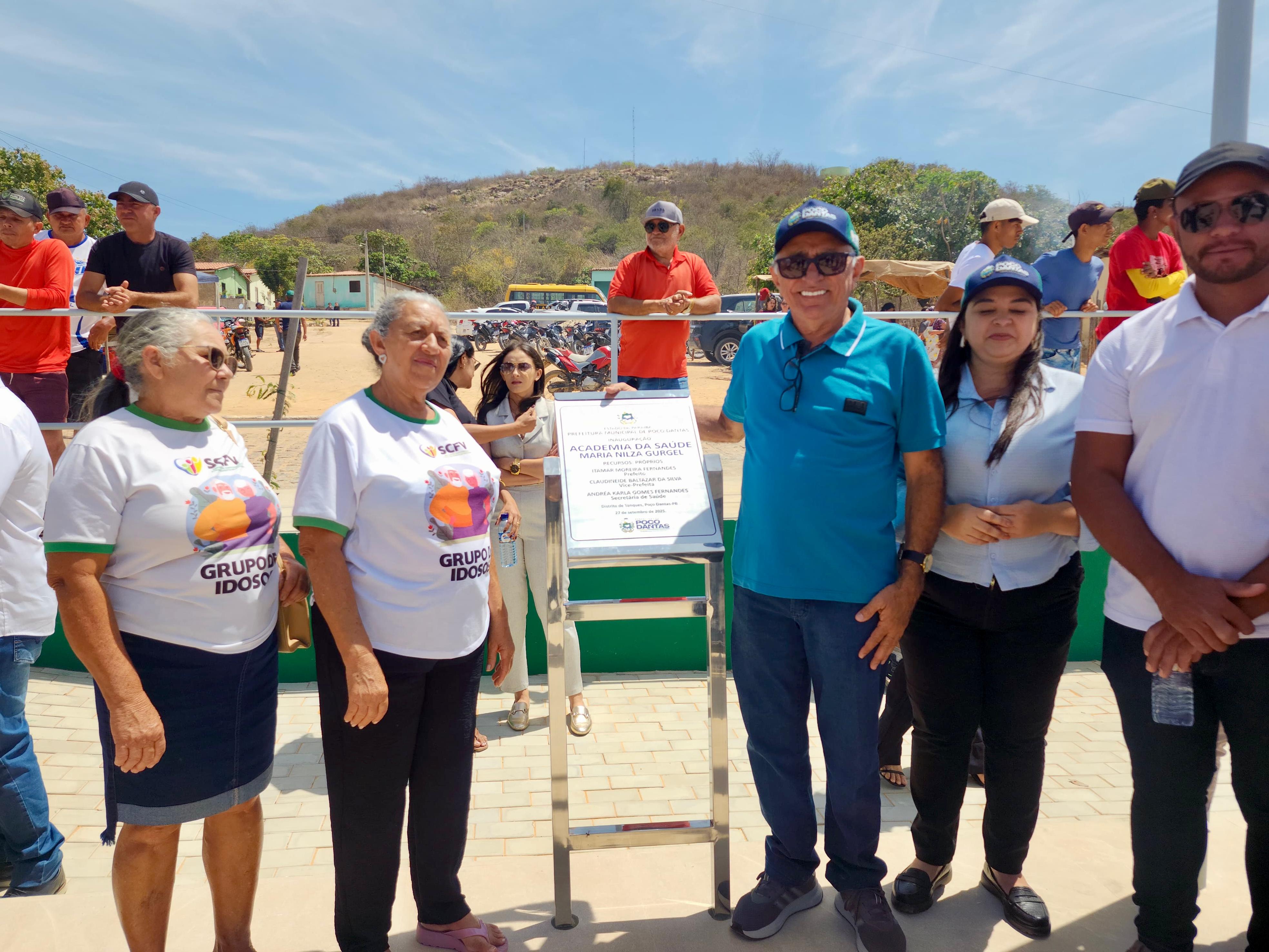 Distrito de Tanques ganha primeira Academia da Saúde 8 Imagem do WhatsApp de 2025 09 27 as 15.42.40 1cb3aa8d