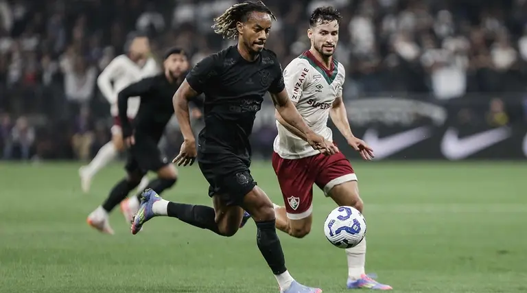 Jogos hoje (13/09/25): onde assistir ao vivo 1 Jogos hoje (13/09/25): onde assistir ao vivo