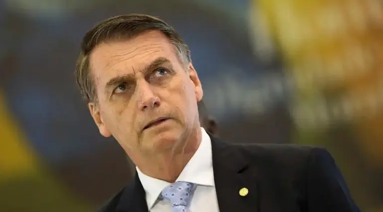 Julgamento de Bolsonaro: Saiba o horário! 1 Julgamento de Bolsonaro 1