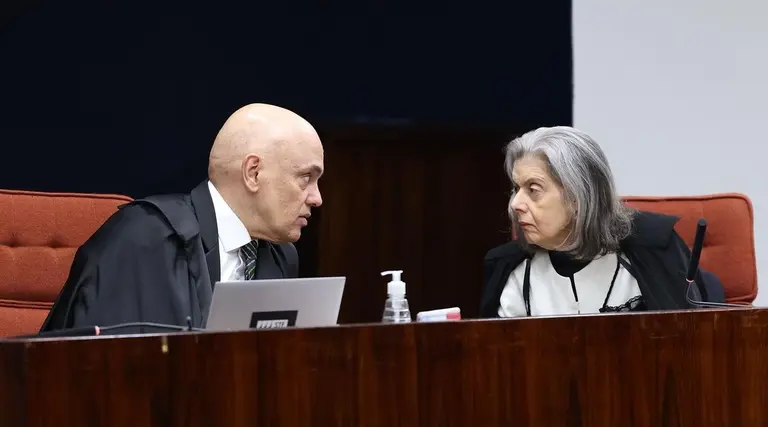 Julgamento de Bolsonaro: Decisão hoje no STF 1 Julgamento de Bolsonaro: Decisão hoje no STF