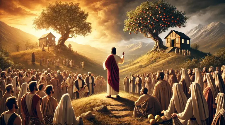 Lições do Evangelho para a vida 1 Lições do Evangelho para a vida