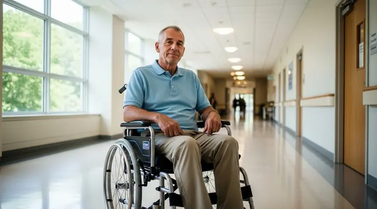 Medicamento inédito para lesão medular 1 Medicamento inédito para lesão medular