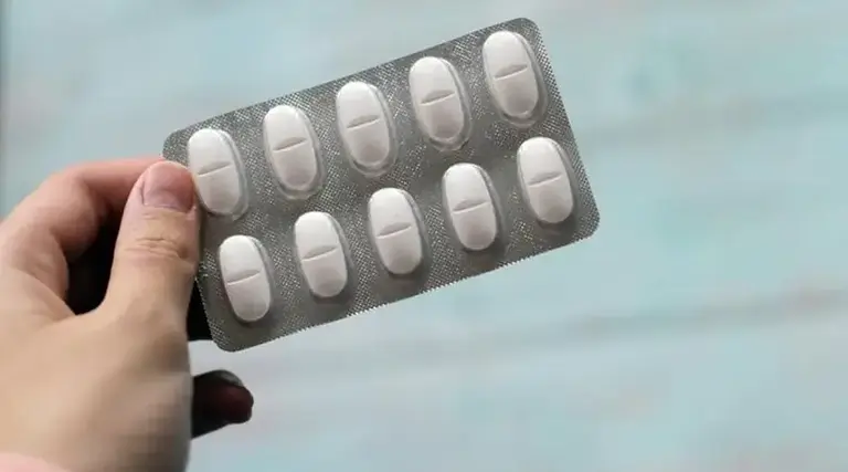 OMS desmente relação entre paracetamol e autismo 1 OMS desmente relação entre paracetamol e autismo