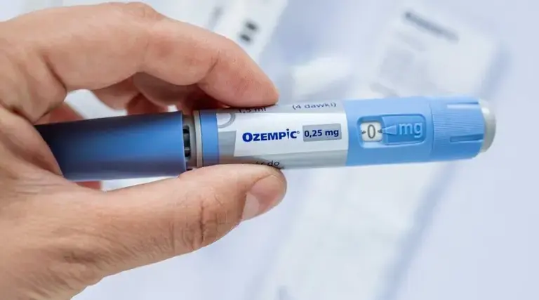 OMS: Ozempic e Wegovy contra diabetes e obesidade 1 OMS: Ozempic e Wegovy contra diabetes e obesidade
