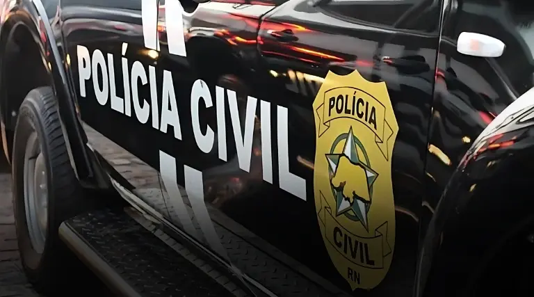 Pai e filho mortos a tiros em Governador Dix-Sept Rosado 1 Pai e filho mortos a tiros em Governador Dix-Sept Rosado