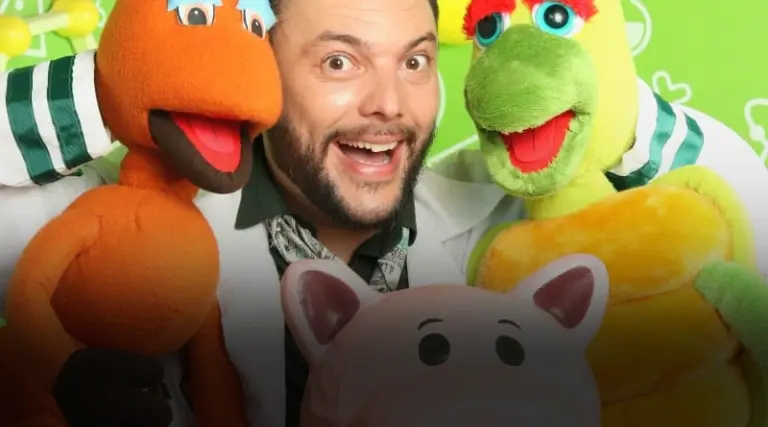 Peça infantil ensina finanças com humor 1 Peça infantil ensina finanças com humor