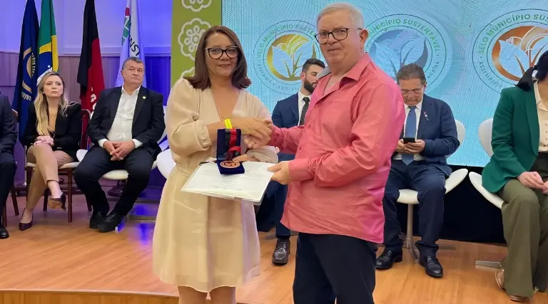 Poço Dantas brilha como município sustentável na Paraíba 1 Poco Dantas brilha como municipio sustentavel na Paraiba