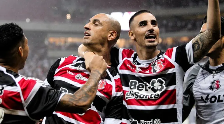 Quatro clubes no acesso Série C 2026 1 Quatro clubes no acesso Serie C 2026