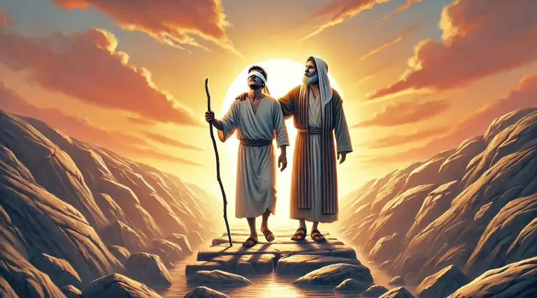 Reflexão Diária: O evangelho que guia 1 Reflexão Diária: O evangelho que guia