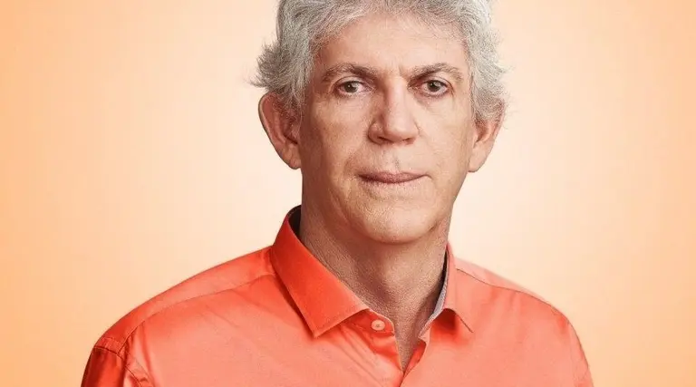 Ricardo Coutinho avalia apoio ao governo da Paraíba em 2026 1 Ricardo Coutinho avalia apoio ao governo da Paraiba em 2026