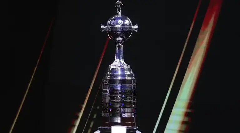 Semifinais da Libertadores 2025: Confrontos e datas 1 Semifinais da Libertadores 2025: Confrontos e datas