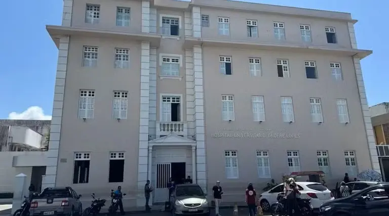 Transplante de rim no paciente errado em Natal 1 Transplante de rim no paciente errado em Natal