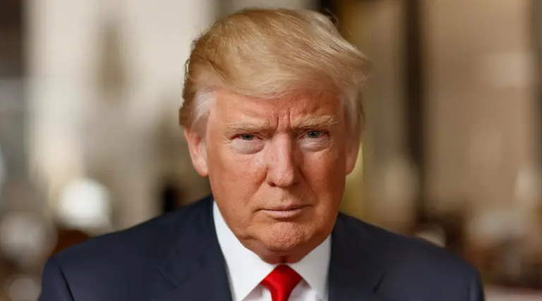 Trump pressiona farmacêuticas por preços maiores ao exterior 1 Trump pressiona farmacêuticas por preços maiores ao exterior