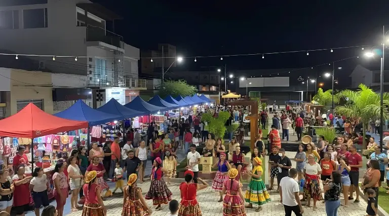 Uiraúna entra no Mapa do Turismo Brasileiro 1 Uiraúna entra no Mapa do Turismo Brasileiro