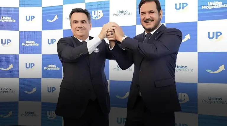 União Brasil e PP deixam governo Lula 1 Uniao Brasil e PP deixam governo Lula