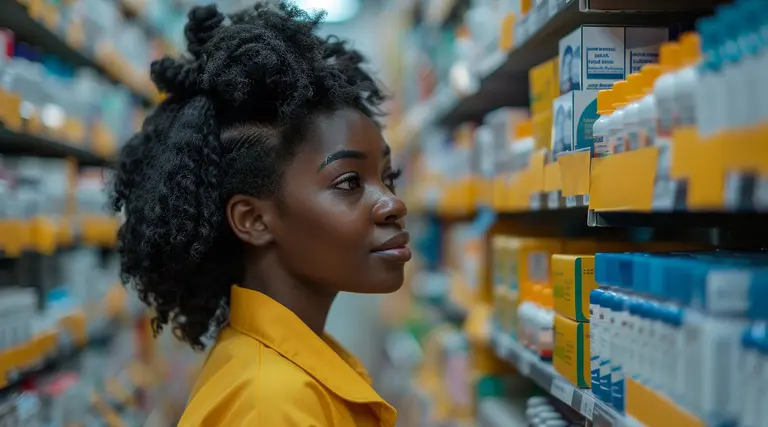 Venda de medicamentos em supermercados aprovados no senado 1 Venda de medicamentos em supermercados aprovados no senado