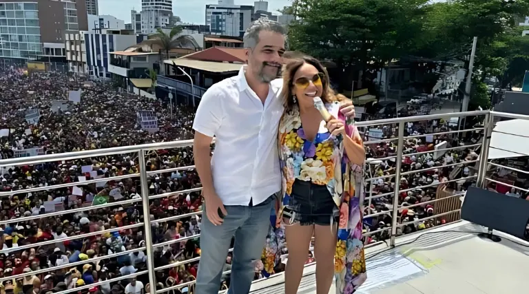 Wagner Moura: “Extrema-direita não se cria em Salvador” 1 Wagner Moura: “Extrema-direita não se cria em Salvador”