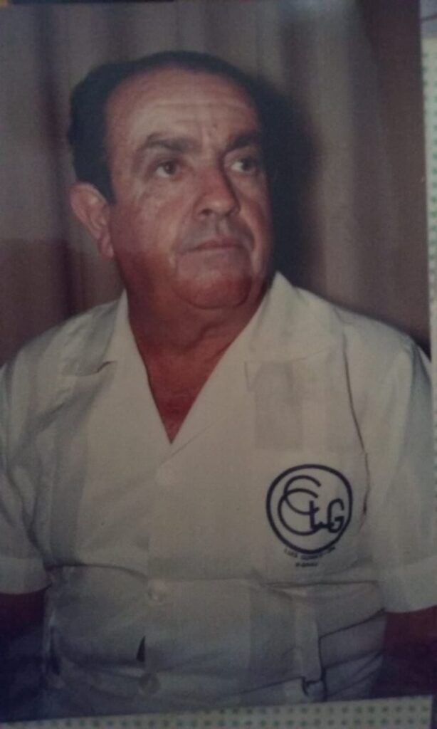 Homenagem: PB-387 recebe nome de José Orlando Fernandes 2 WhatsApp Image 2025 09 04 at 20.59.59