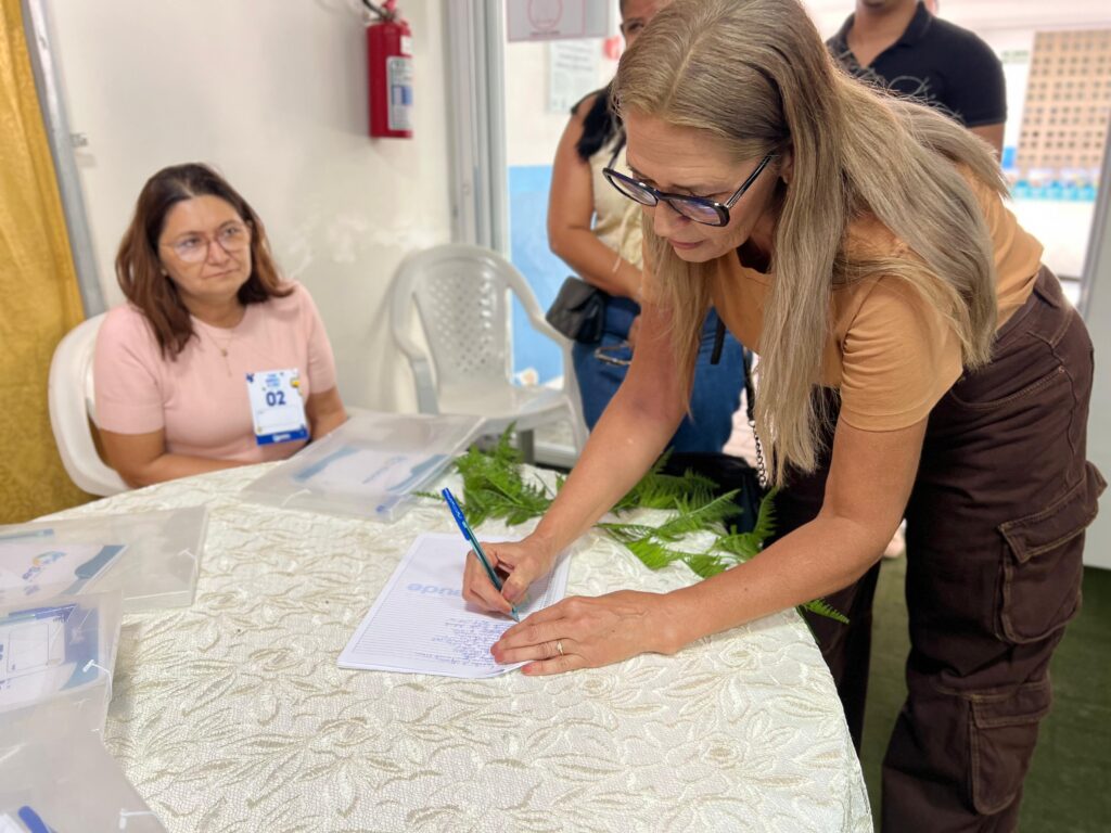 FOTOS: Conferência de Saúde de Uiraúna aprova plano 7 WhatsApp Image 2025 09 18 at 20.30.38 1