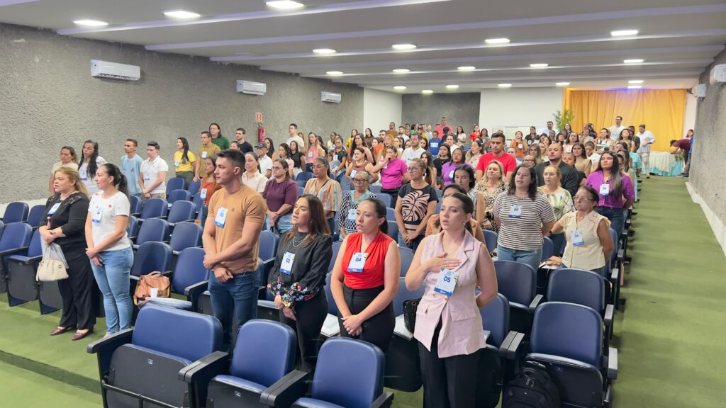 FOTOS: Conferência de Saúde de Uiraúna aprova plano 9 WhatsApp Image 2025 09 18 at 20.30.42