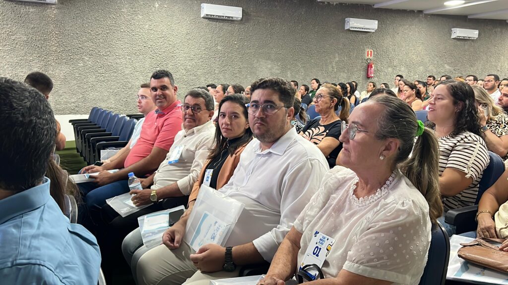 FOTOS: Conferência de Saúde de Uiraúna aprova plano 5 WhatsApp Image 2025 09 18 at 20.30.53