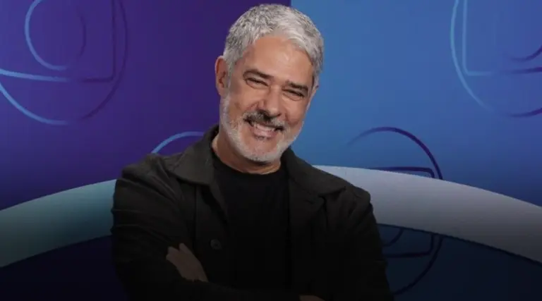 William Bonner deixa Jornal Nacional após 29 anos; Tralli assume 1 William Bonner deixa Jornal Nacional após 29 anos; Tralli assume