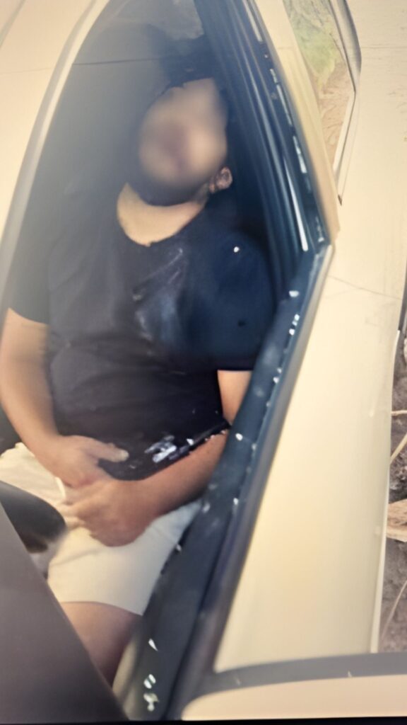 Frentista é assassinada por ex-companheiro 3 1 1