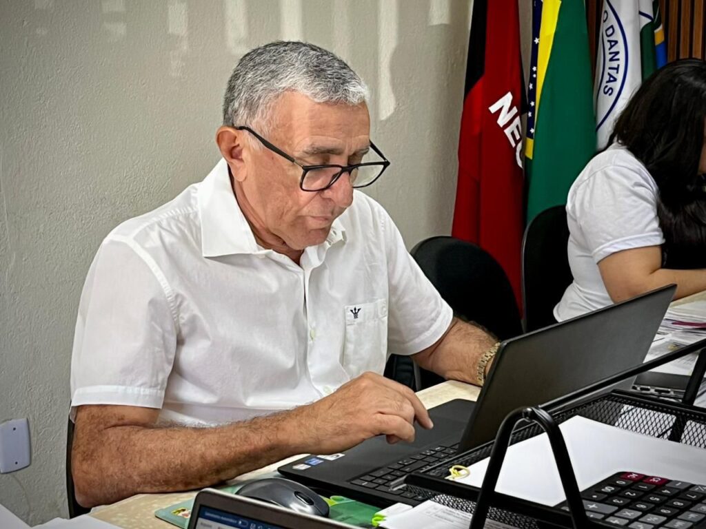 Prefeitura de Poço Dantas alinha prioridades processuais 5 1