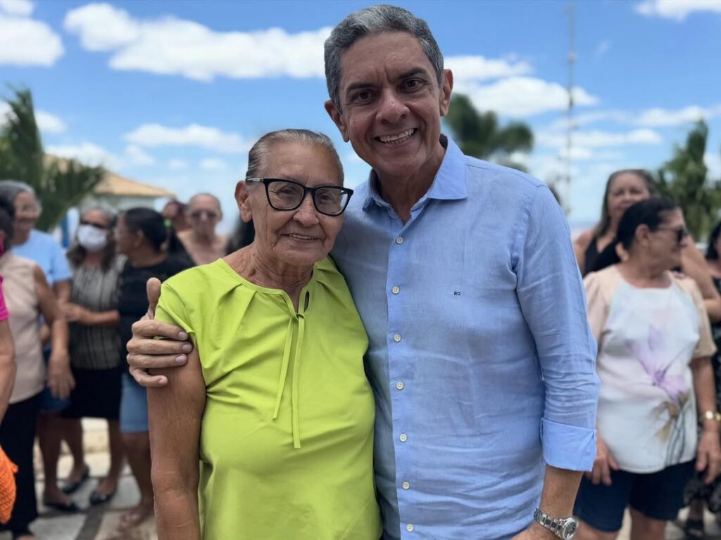 Prefeitura de Joca Claudino promove Festa da Melhor Idade 12 1