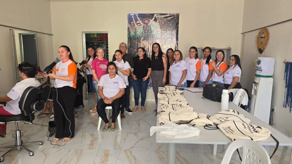 Prefeito de Poço Dantas visita polo da Pisada do Sertão 6 1 3