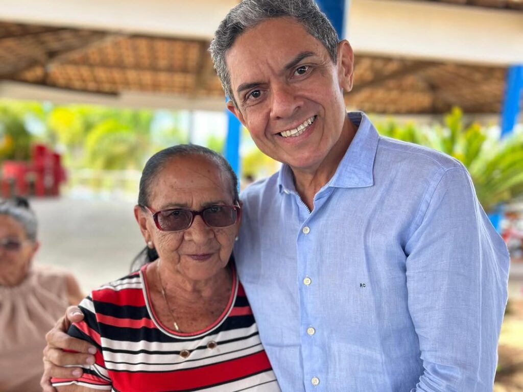 Prefeitura de Joca Claudino promove Festa da Melhor Idade 3 10