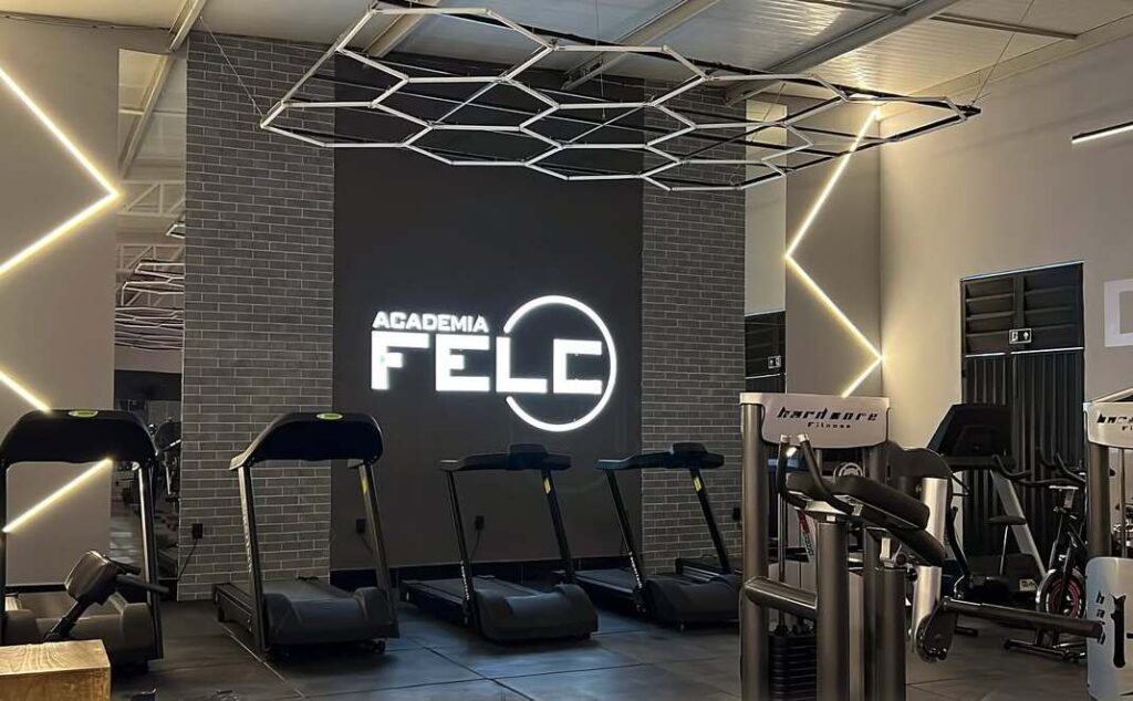 Academia da FELC reinaugurada em Uiraúna 12 11 1