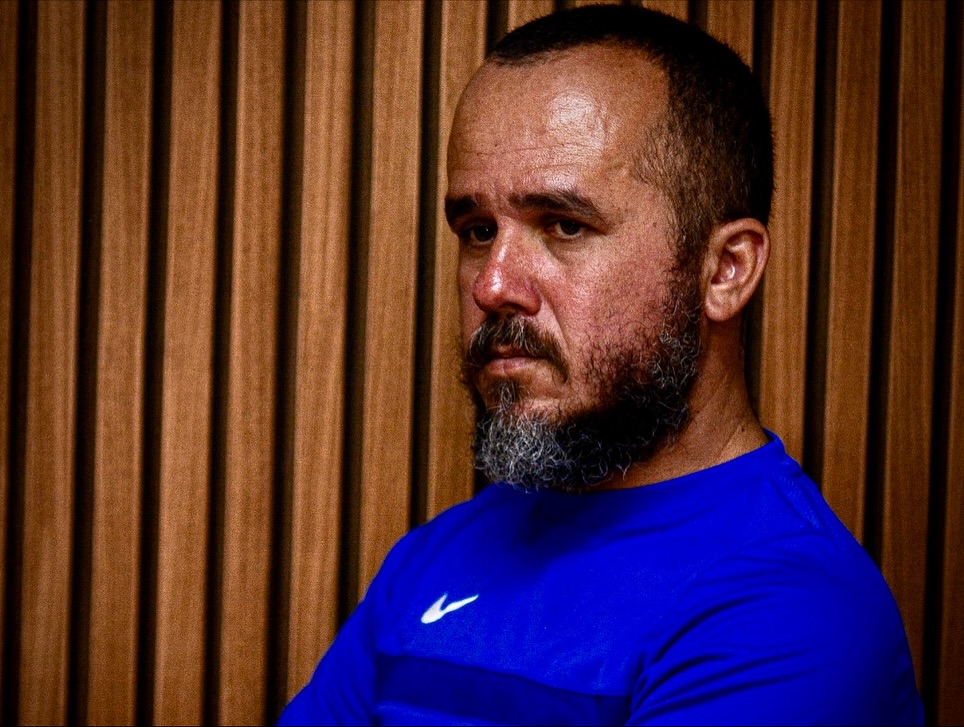 Prefeito Itamar Moreira promove reunião estratégica 6 12 1