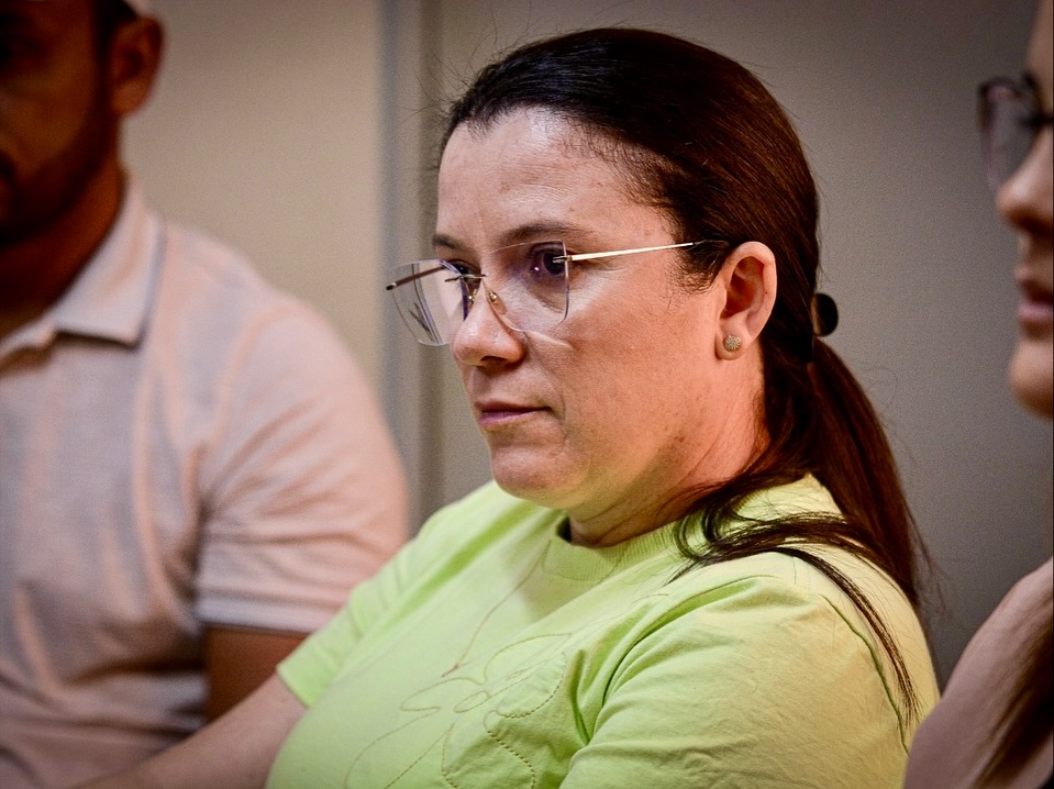 Prefeito Itamar Moreira promove reunião estratégica 5 13 1