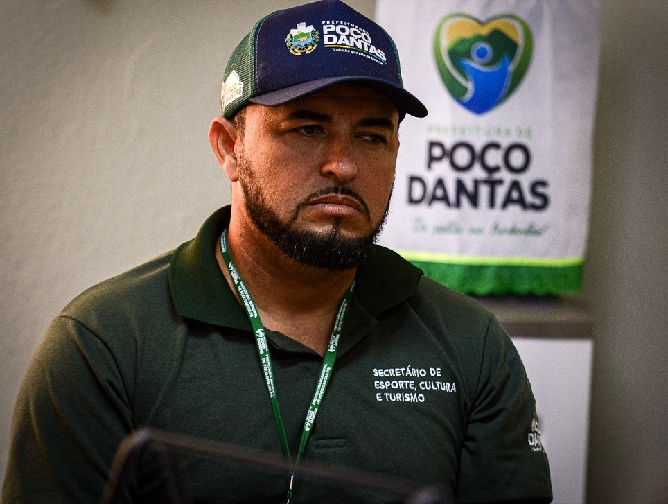 Prefeito Itamar Moreira promove reunião estratégica 4 14 1