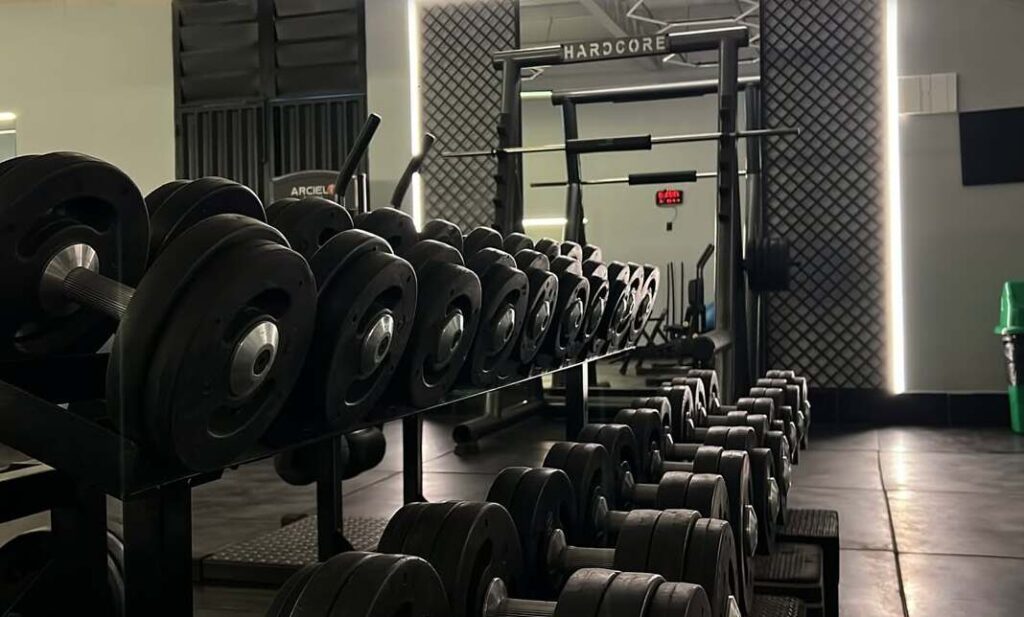 Academia da FELC reinaugurada em Uiraúna 15 14