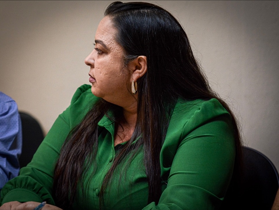 Prefeito Itamar Moreira promove reunião estratégica 3 15